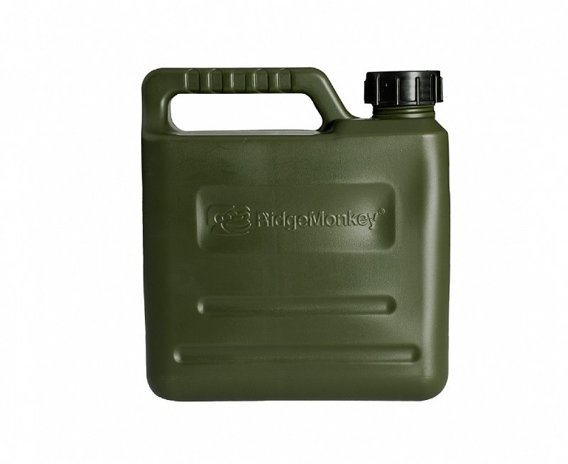 Ridge Monkey Kanister na vodu Heavy Duty Water Carrier 2.5l